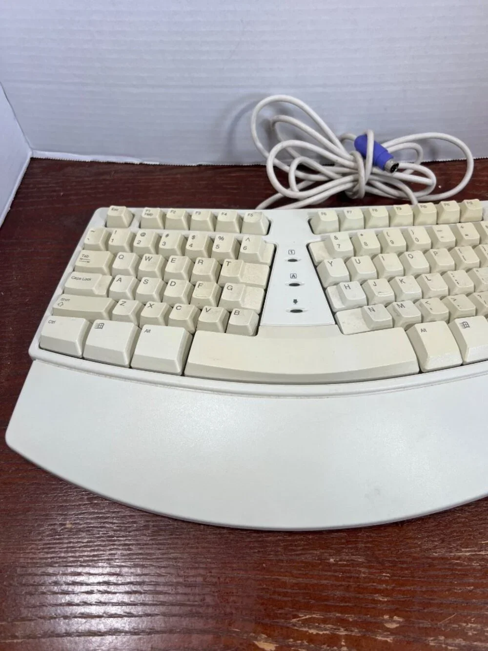 Microsoft designed comfortable